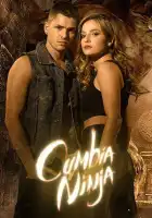  Кумбия ниндзя смотреть онлайн сериал 1 сезон 